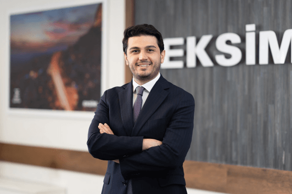 Eksim Holding’den Gençlere Dev Kariyer Fırsatı