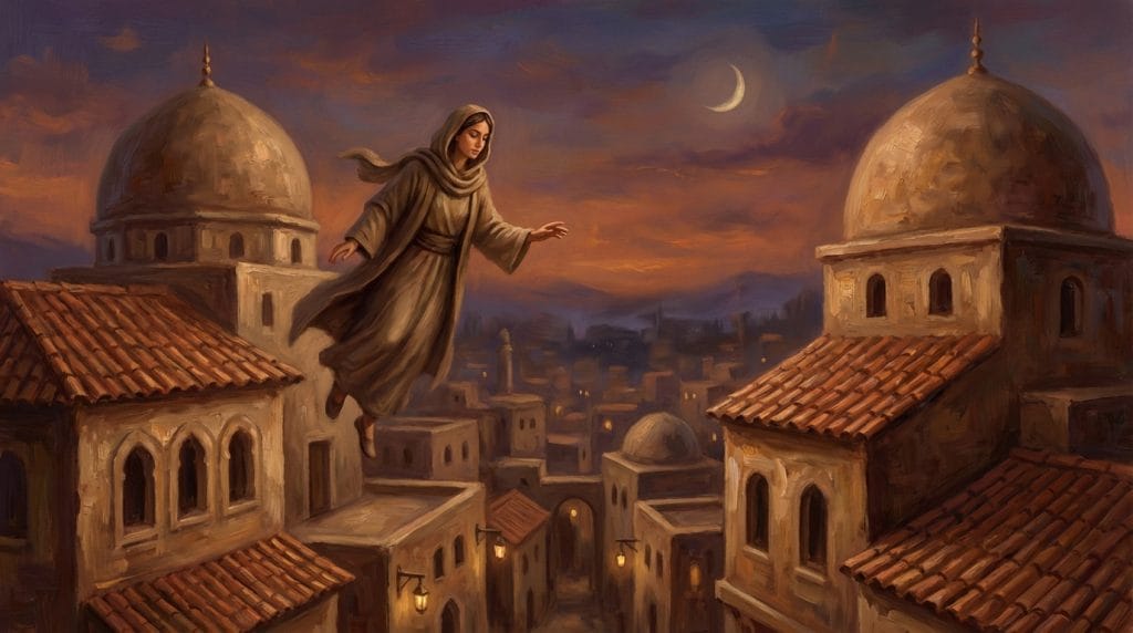 Rüyada uçtuğunu görmek ne anlama gelir? İslami kaynaklara göre kanatsız uçmak, uçakla uçmak ve yükselmek tabirleri. İbn-i Sirin ve psikolojik yorumlar için tıklayın.