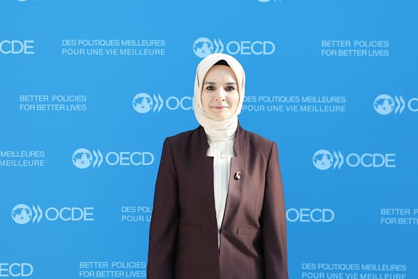 Kamuda Görme Engelli İstihdamında Rekor Artış