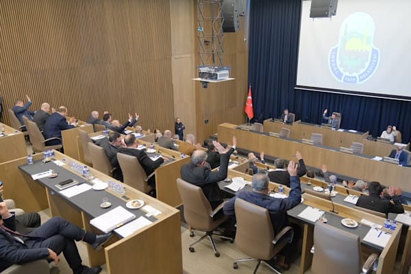 İnegöl Kırsalına Doğal Gaz Müjdesi: Onay Çıktı