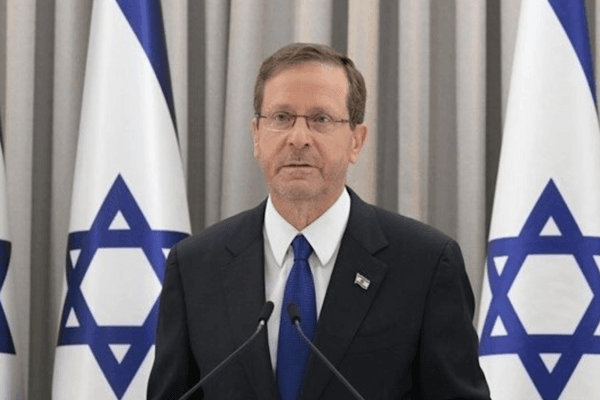 Kudüs’te Dev Zirve İsrail ve Japonya Masada