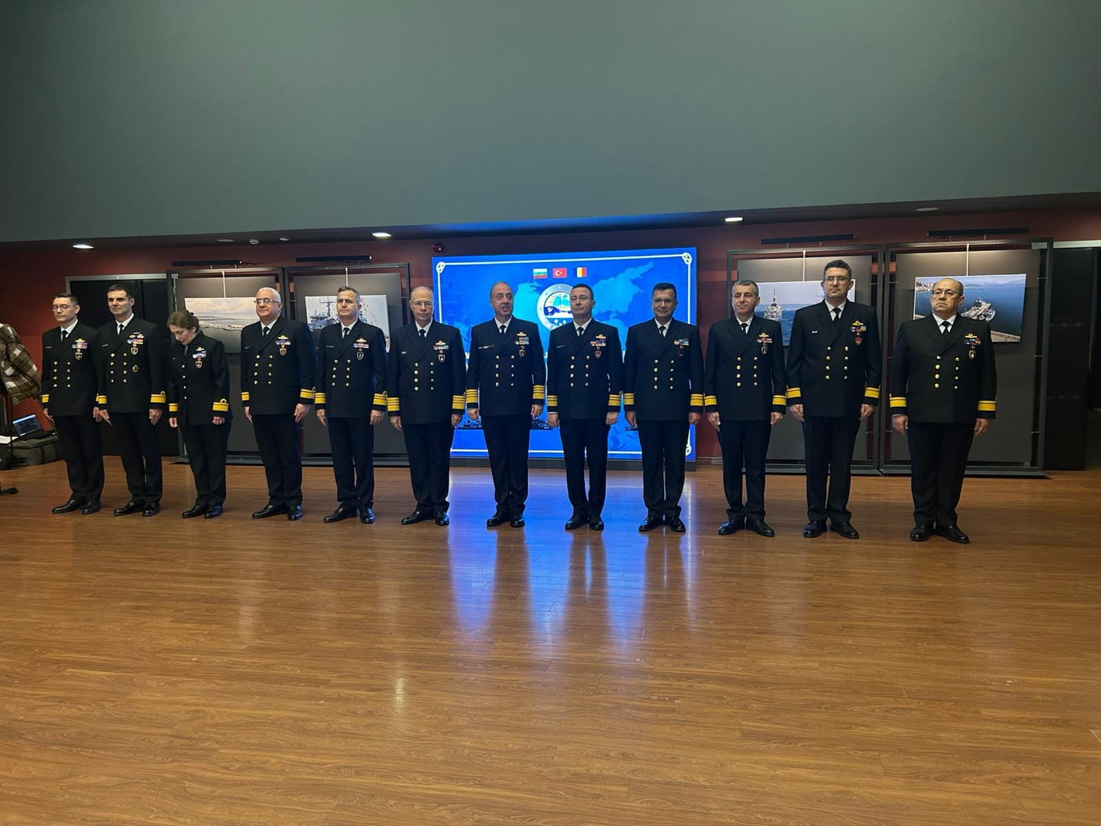 Karadeniz’in Güvenliği Türkiye’ye Emanet