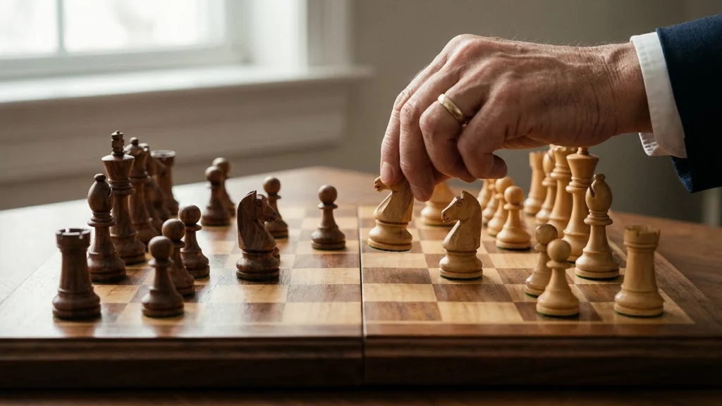 Eceabat Kaymakamı Kerem Yenigün'ün kütüphane ziyareti sırasında öğrencilerle sohbet ettiği ve eğitim üzerine konuştuğu samimi anlar.