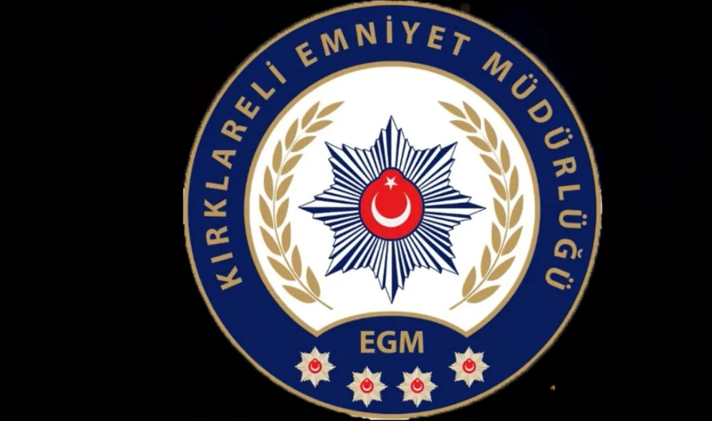 Lüleburgaz’da Zehir Tacirlerine Darbe 3 Tutuklama