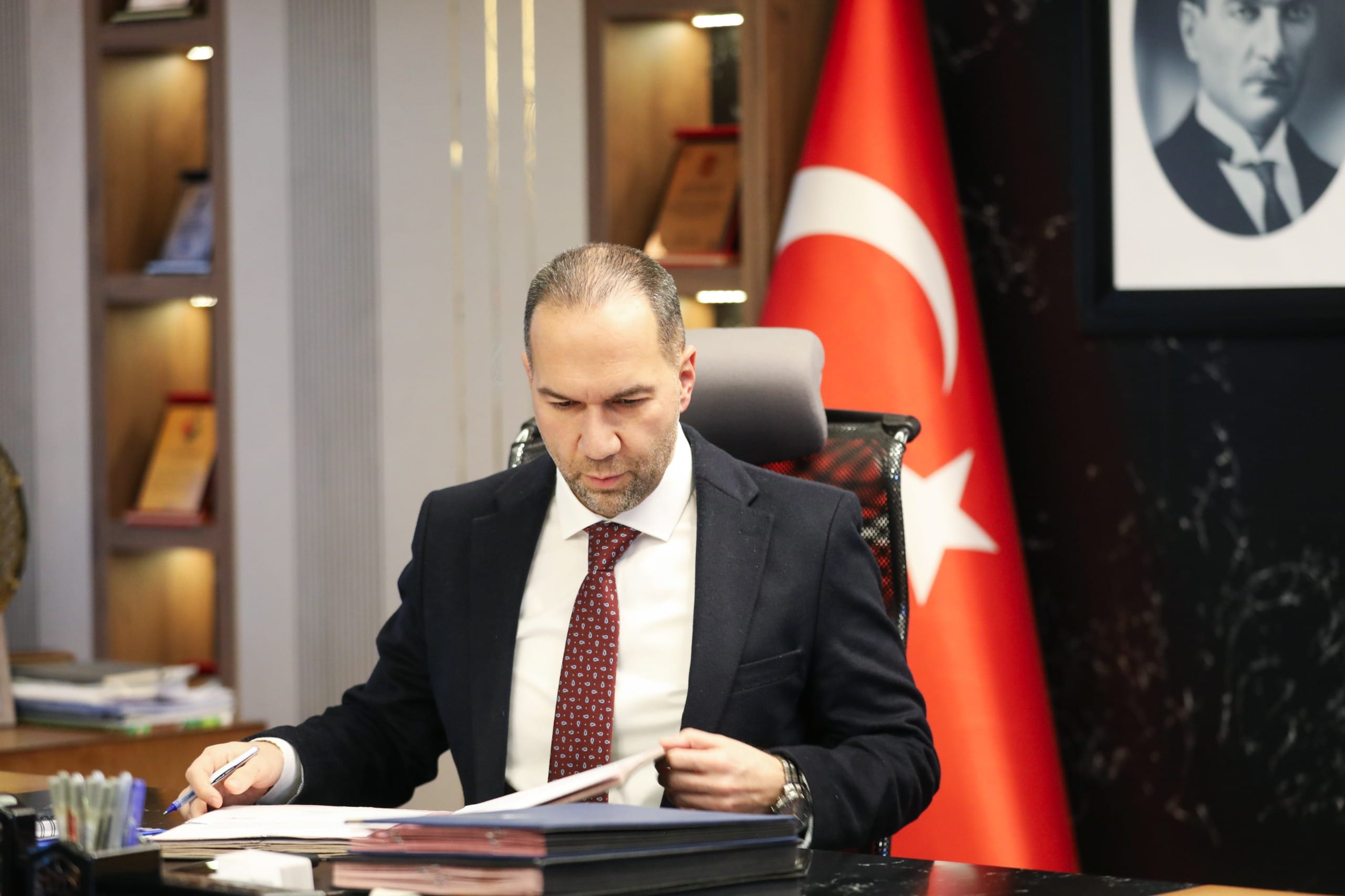 Niğde’de İşçiye Müjde: Maaşlar 44 Bin TL’yi Aştı