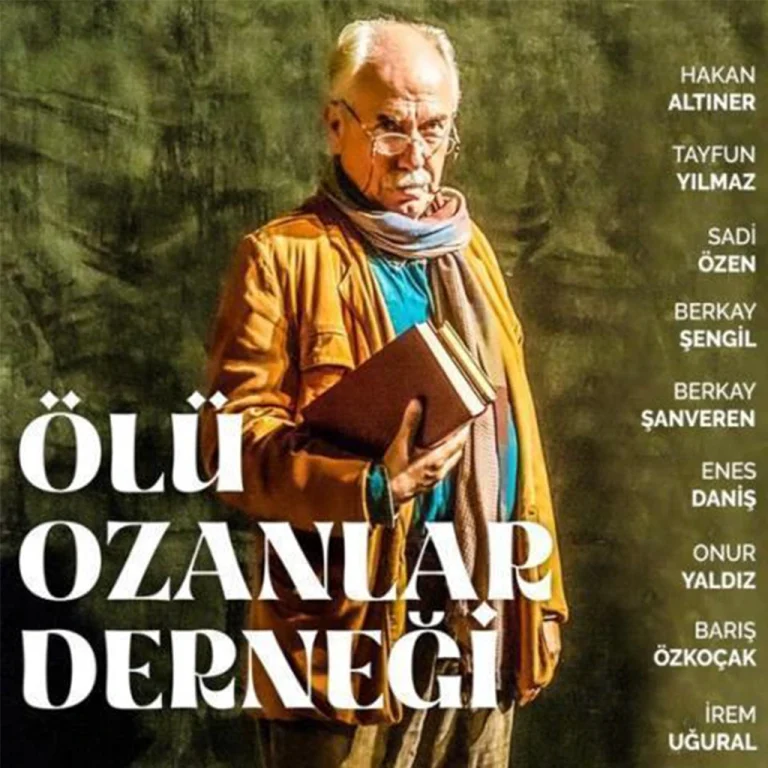 Biga’da Dev Eser Ölü Ozanlar Derneği Sahne Alıyor
