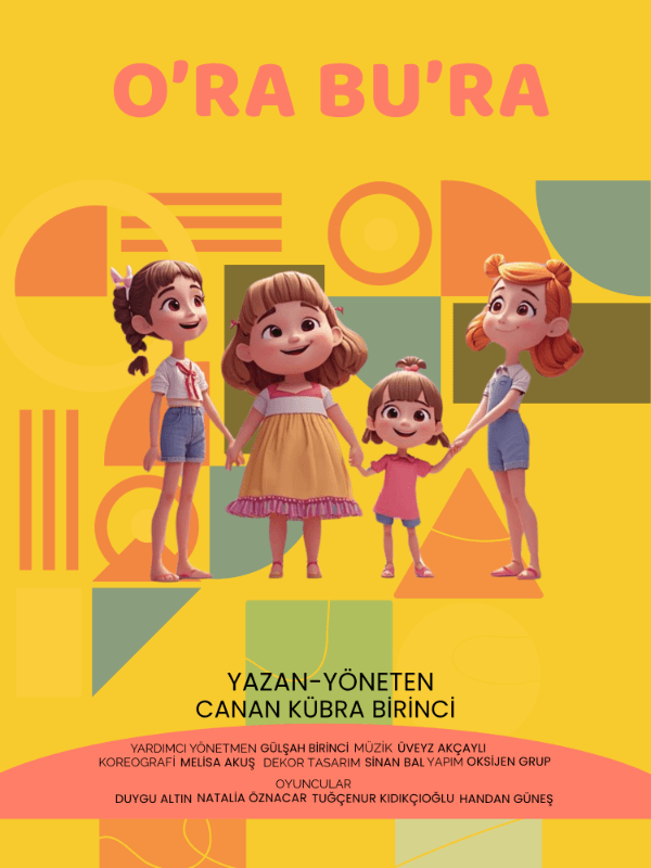 üleburgaz Belediyesi, sömestr tatilinde çocuklara ücretsiz tiyatro hediye ediyor. 24 Ocak'ta LYSA'da sahnelenecek çocuk oyunu hakkında saat ve yer bilgileri Trakyalife'ta.