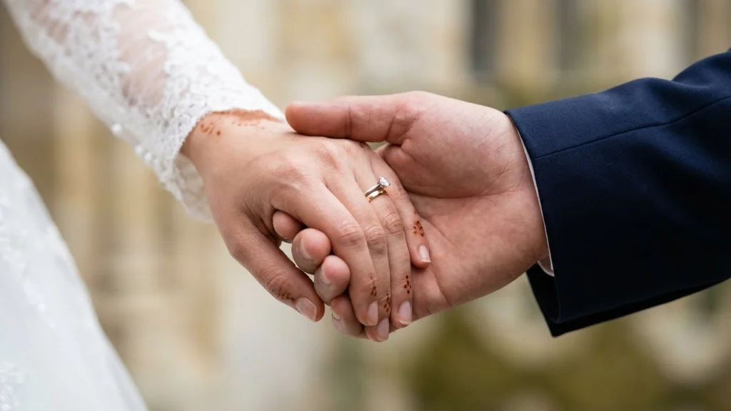 Rüyada nikâh masasında evlenmek neye işaret eder? Hayatınızda başlayacak yeni bir dönem ve alınacak ciddi kararların rüya yorumu