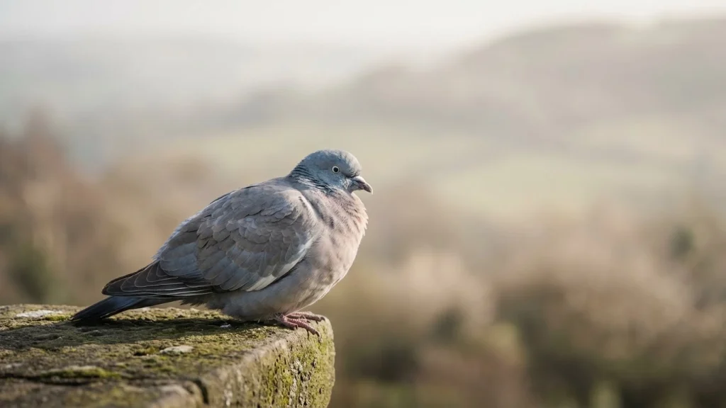 Rüyada güvercin görmek psikolojik rüya yorumlarına göre ne anlatır? Rüyanın anlamını ve mesajını keşfedin.