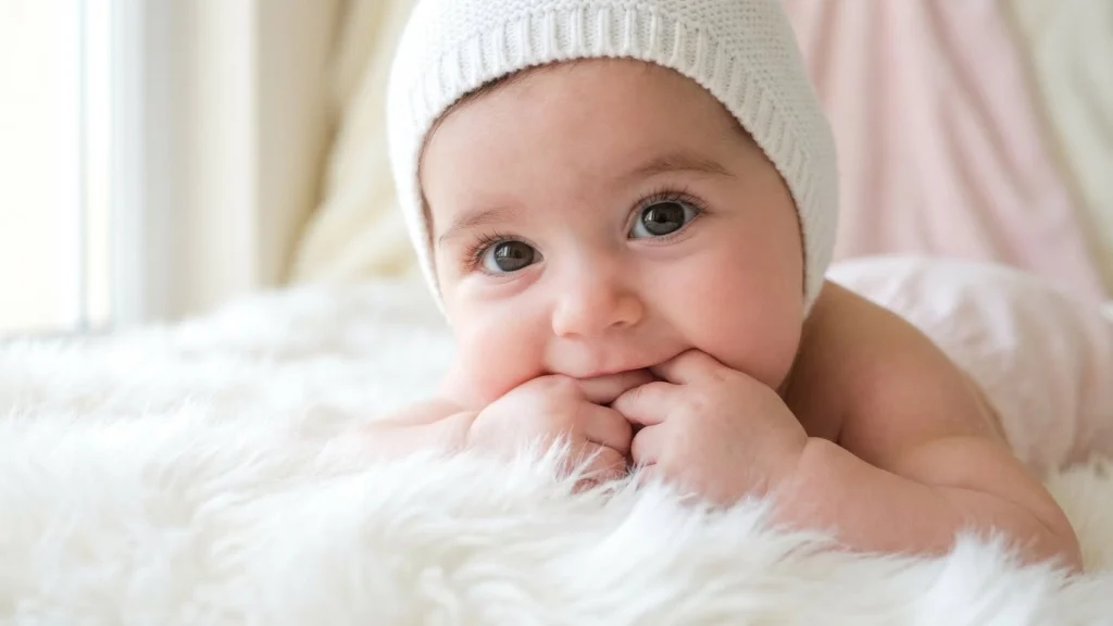 Rüyada kız bebek görmek ile ilgili açıklamalar: rüyanın tabiri, anlamı ve farklı kaynaklara göre yorum biçimleri.