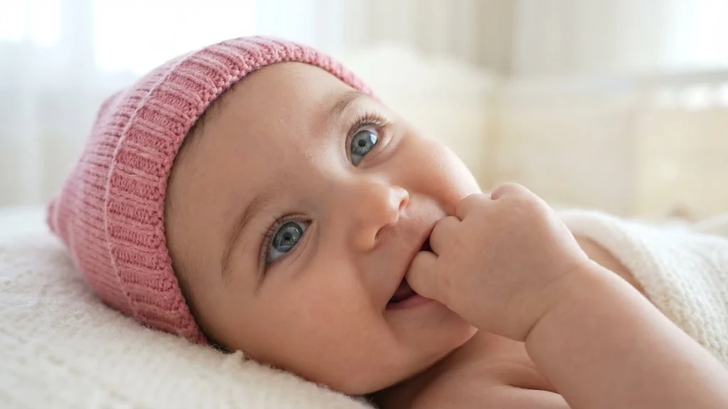 Sabah uyanınca yüzünüzü güldüren o minik misafir boşuna gelmedi!  Rüyada kız bebek görmek, İslami kaynaklara göre dertlerin bitişi ve 'Bolluk Yılı'nın başlangıcı demektir. Peki, melekler size ne mesaj gönderdi? Kucağınızdaki o bereketin sırrını ve hayatınıza katacağı güzellikleri profildeki linkte/sitemizde anlattık.