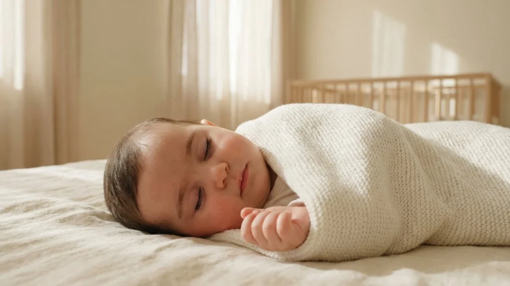 Rüyada kız bebek görmek manevi açıdan nasıl yorumlanır? Rüya tabiri ve yorumlar doğrultusunda anlamını keşfedin.