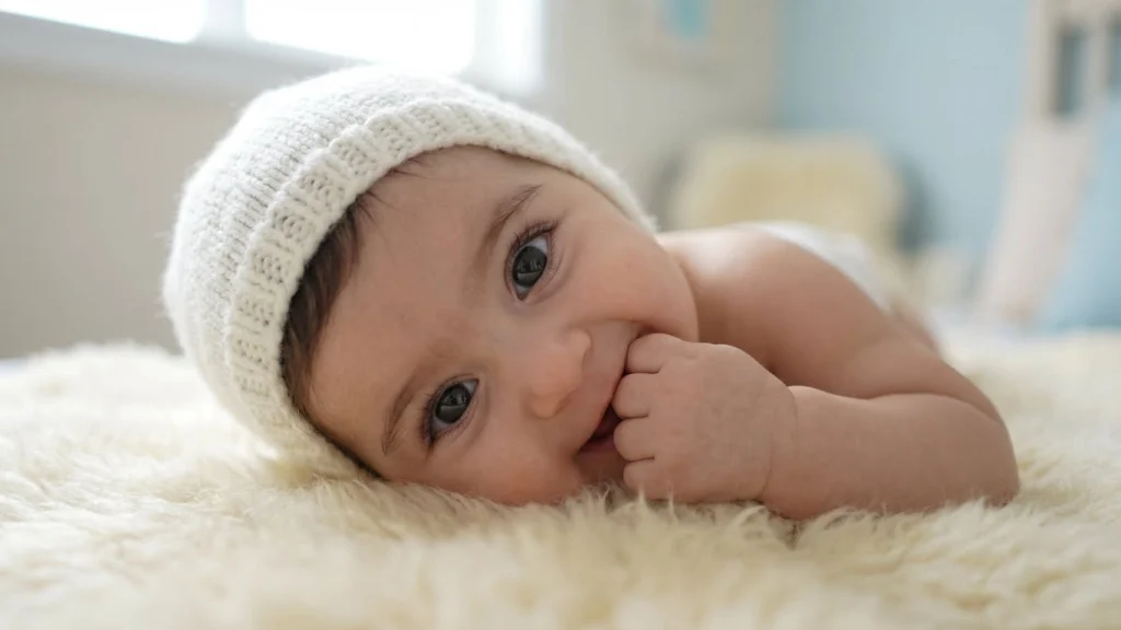 Rüyada kız bebek görmek psikolojik olarak ne anlatır? Rüya yorumu ve tabirlerle rüyanın anlamını detaylandırın.