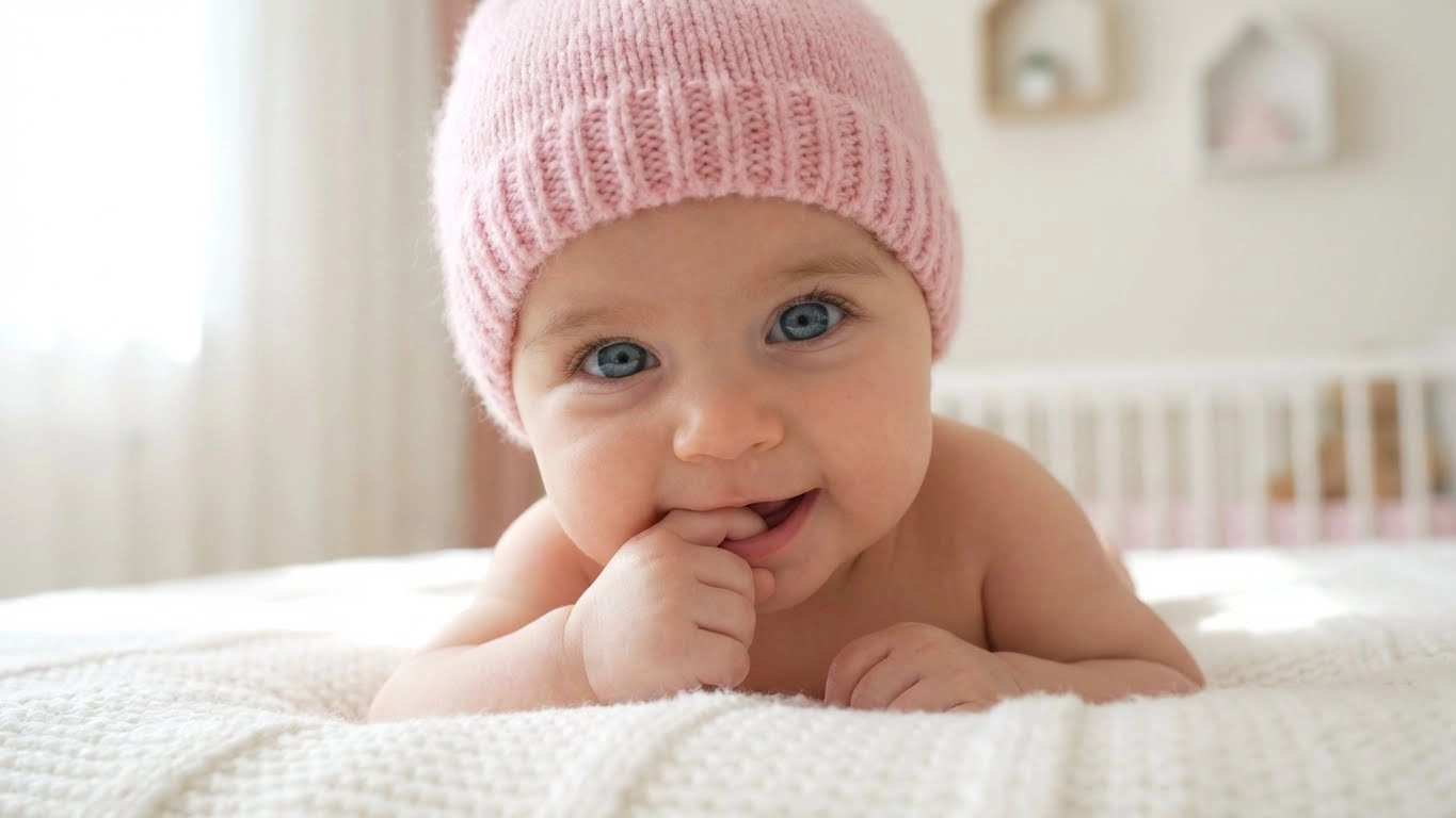 Rüyada Kız Bebek Görmek: Bolluk, Müjde ve Bereket