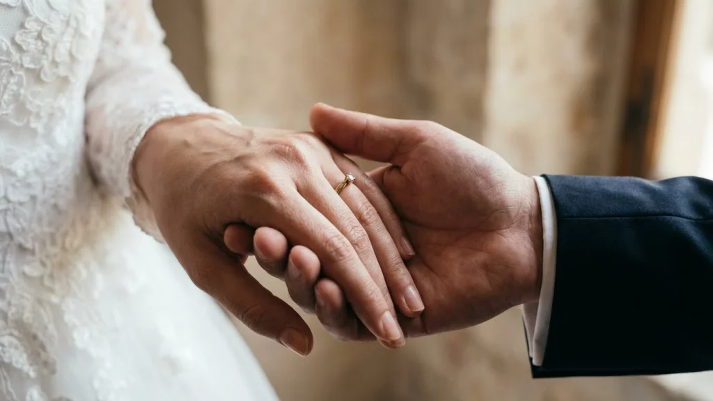 Rüyada nikâh imzalamak; sorumluluk, bağlanma ve hayatınızda alacağınız kritik kararları simgeler. Bu rüyanın anlamını keşfedin.