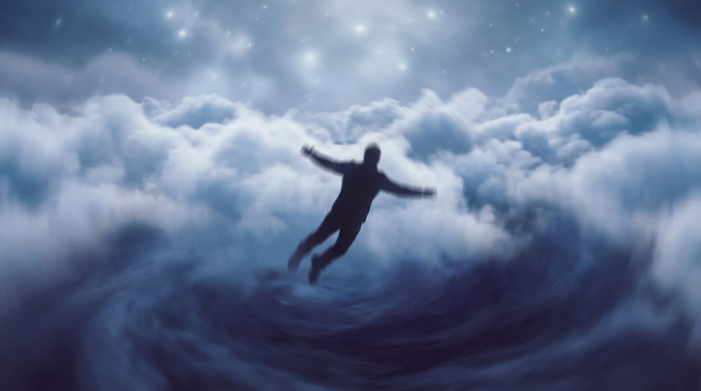 Rüyada Düştüğünü Görmek