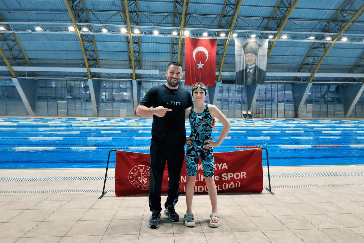 Sapanca’nın Kulaçları Sakarya’da Zirve Yaptı