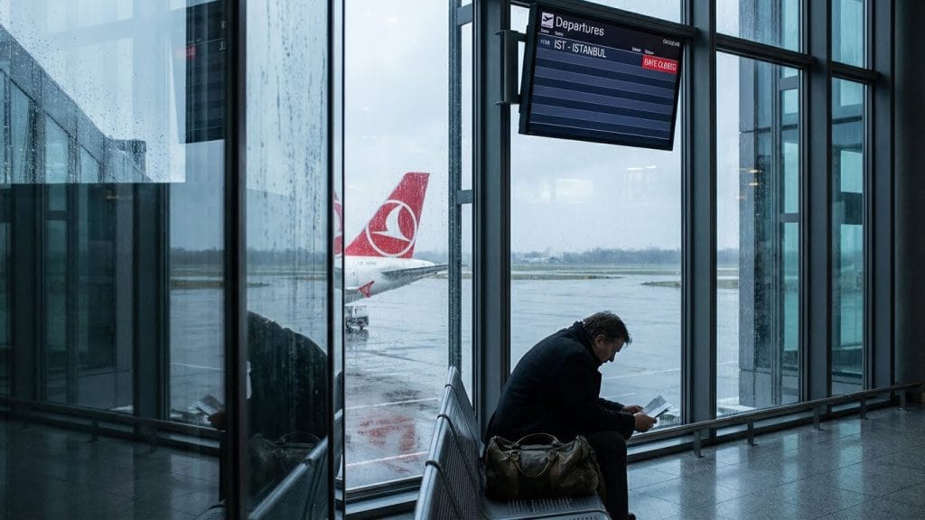 Avrupa Birliği'nin son raporu şok etkisi yarattı. Sınır dışı edilenlerde Türkiye, Afganistan ve Suriye'yi geçerek 3. sıraya yerleşti. Almanya'nın başı çektiği bu kararların perde arkasında ise 'ekonomik göçmen' damgası yatıyor.