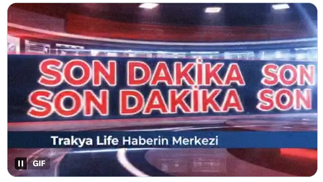 Erdoğan’dan TÜGİK Kürsüsünde Kritik Mesajlar