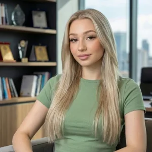 Yeliz Zambak