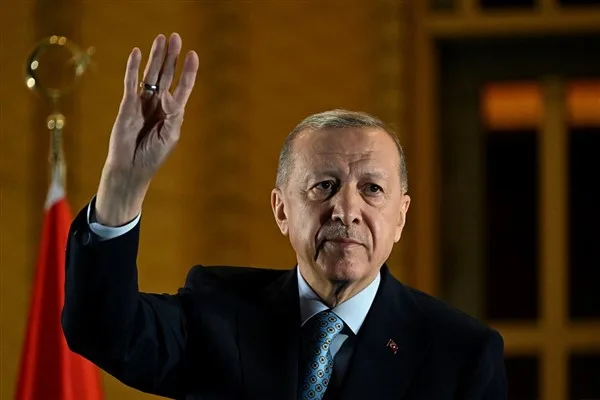 Osmaniye’de Umut Yükseliyor Deprem Konutları Teslim Edildi