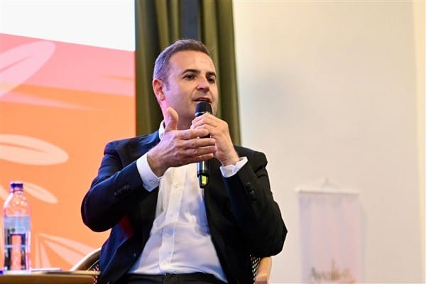 Balıkesir’de Ramazan Bereketi 400 Bin Kişilik Dev Sofra