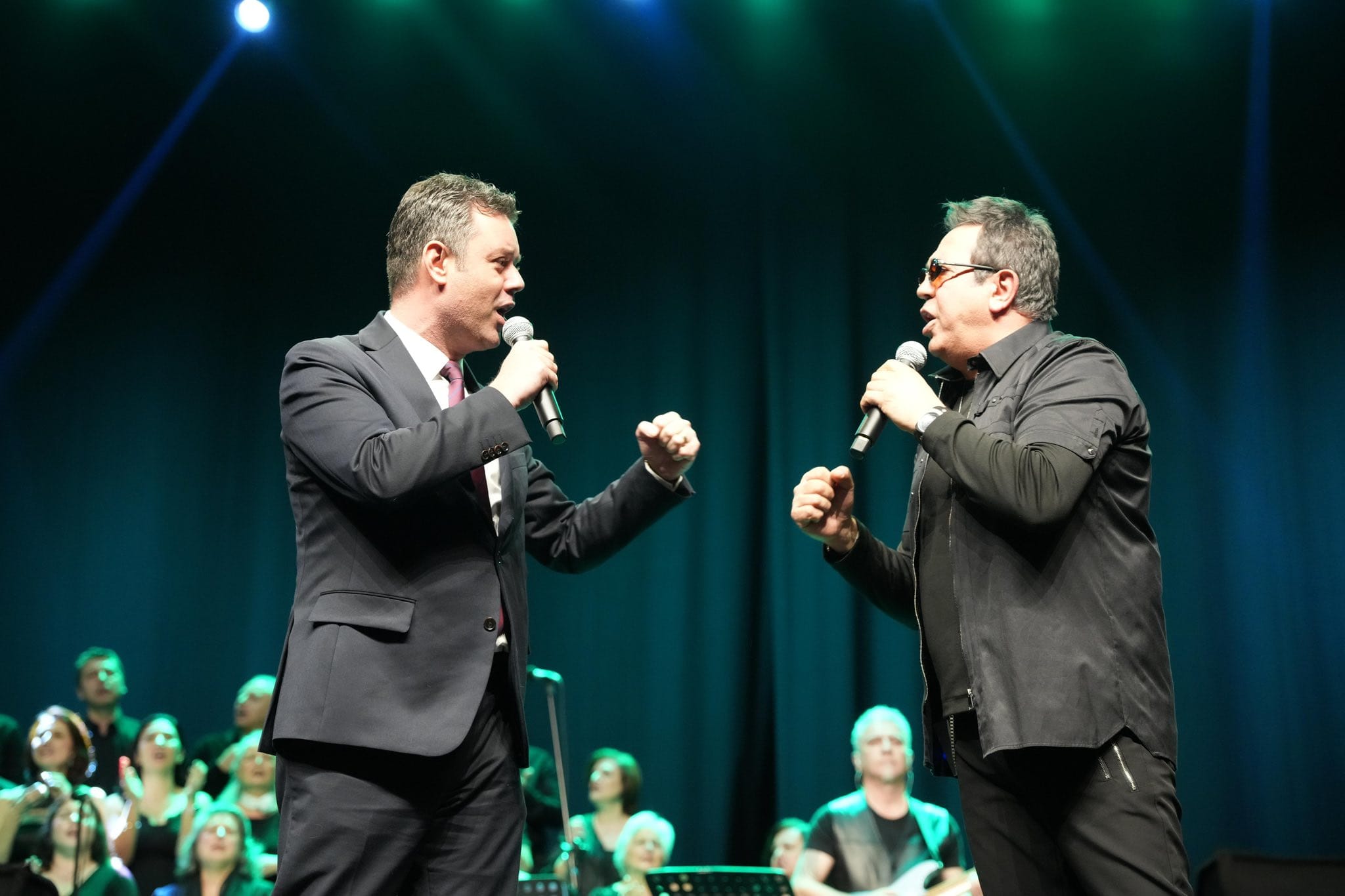 Çorlu’da Anadolu Rock Rüzgarı