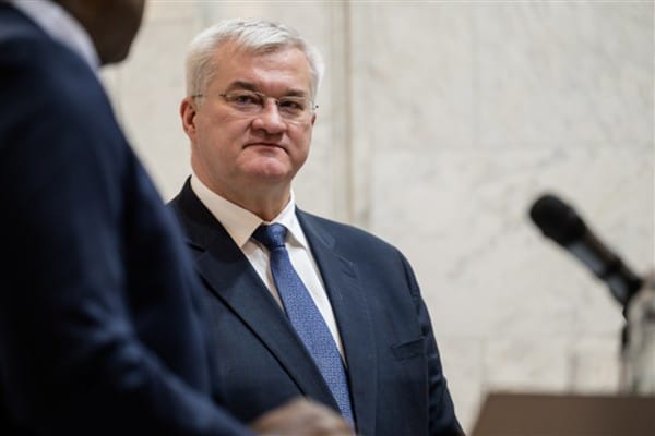 Avrupa’nın Kapısında Nükleer Kabus