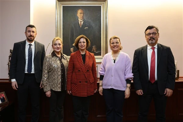 Sosyal Belediyecilikte Güç Birliği İzmit’ten Eskişehir’e Çıkarma