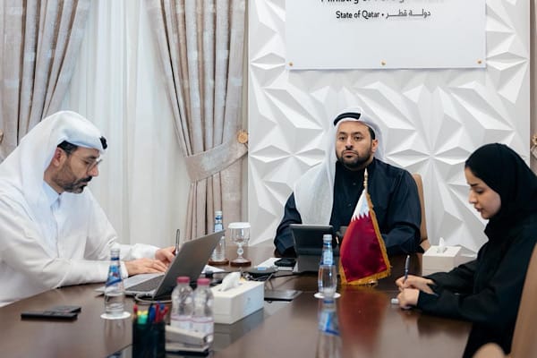 Katar ve İspanya’dan Kritik Zirve Küresel Krizler Masada