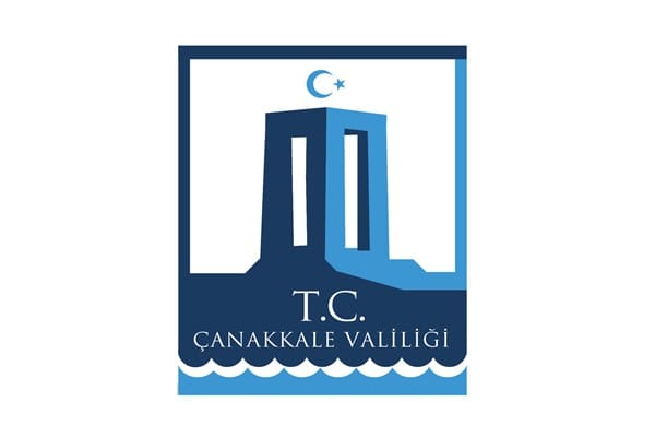 Çanakkale Ezine’de Su Baskını