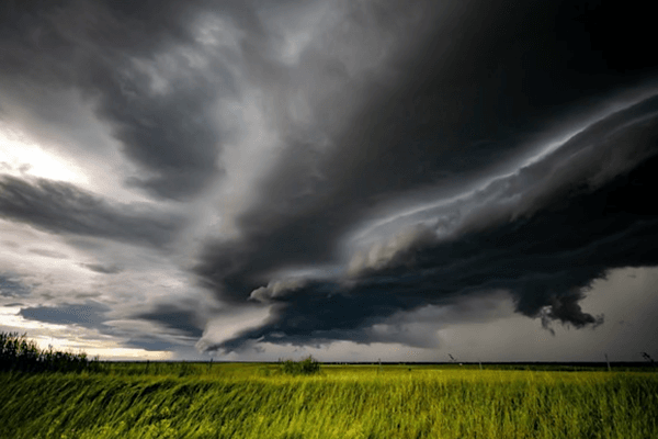 Ege ve Akdeniz’de Fırtına Alarmı: MGM Uyardı