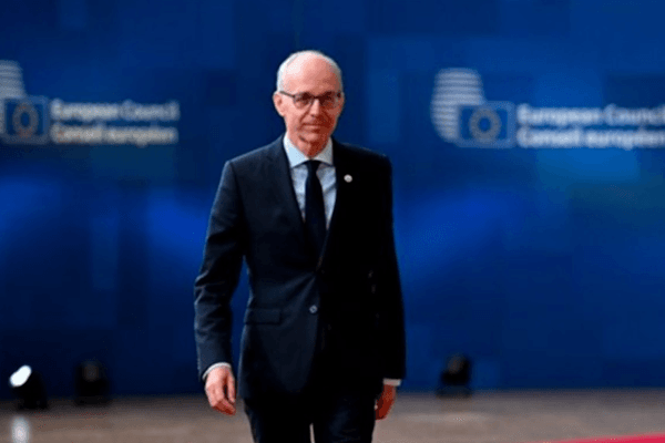 Luc Frieden’den Harvard Çıkışı Avrupa Bir Uzlaşı Modelidir