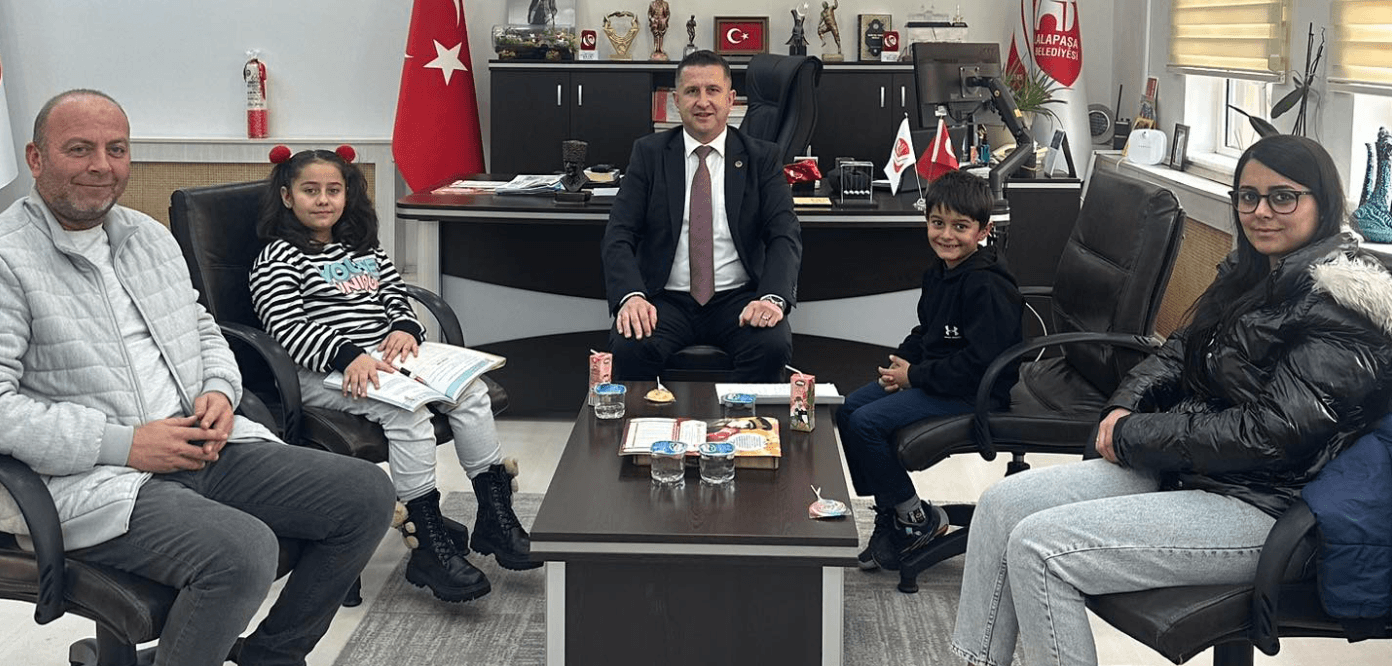 Lalapaşa’da Geleceğin Mimarları İş Başında