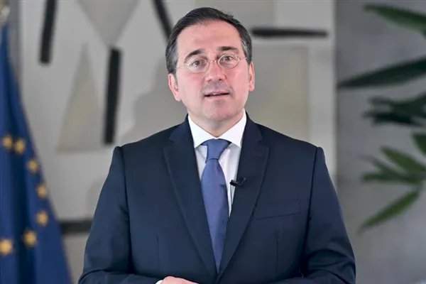 İspanya’dan İran’a Sert Tepki Körfez’de Tansiyon Yüksek