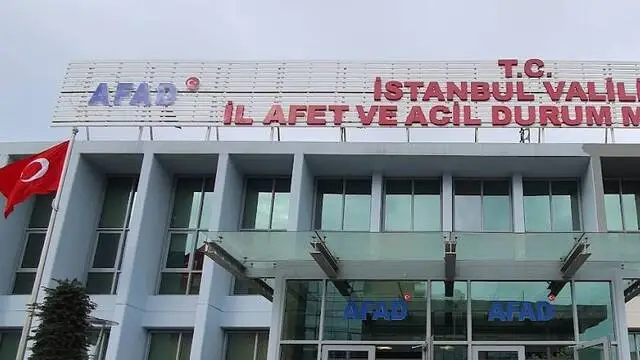 AFAD Başkanı Pehlivan’dan İstanbul’da Kritik Denetim