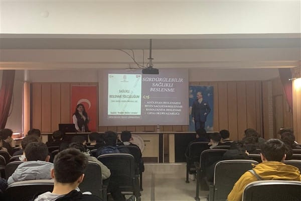 Karacabey’de Sağlıklı Yaşam Seferberliği