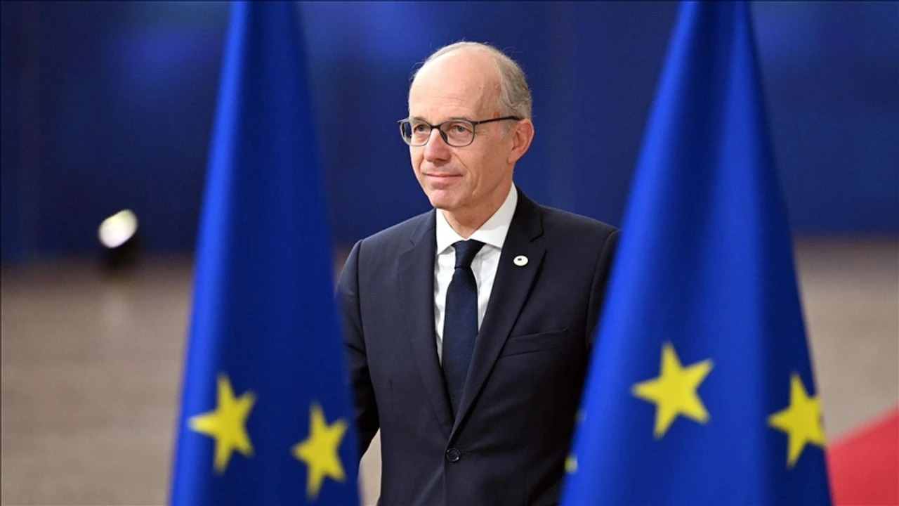 Lüksemburg Başbakanı Frieden’den Kanada’ya Taziye