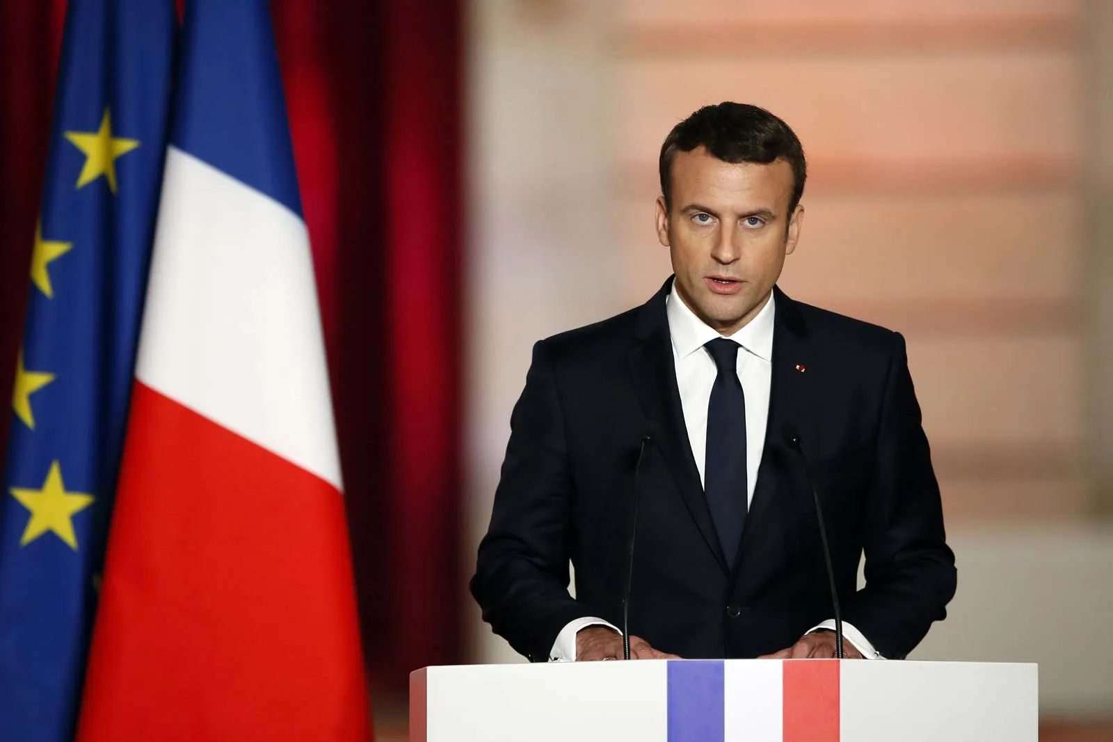 Macron’un Yapay Zeka Hamlesi