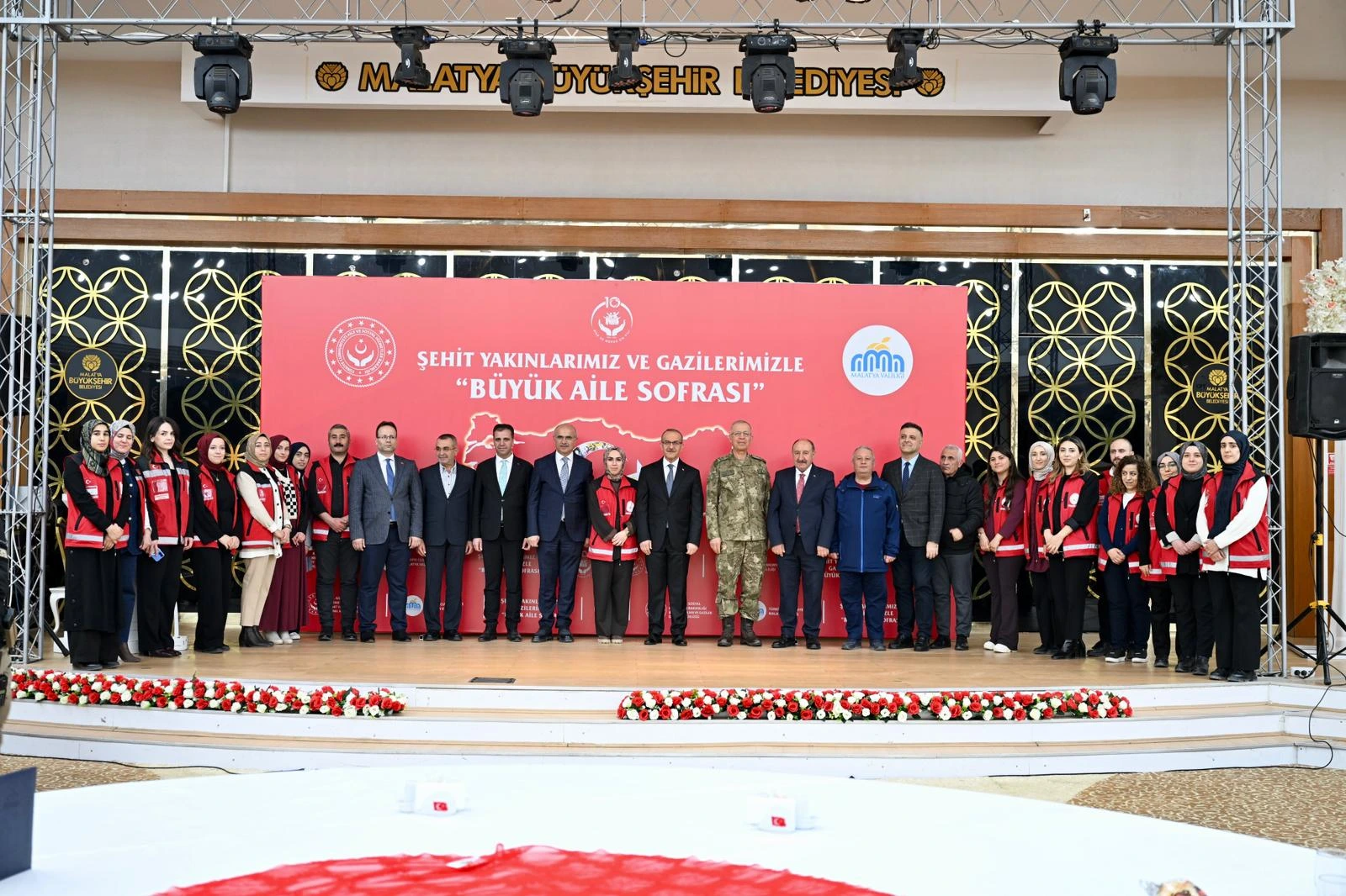 Vali Yavuz Türkiye Bugün Her Zamankinden Güçlüdür