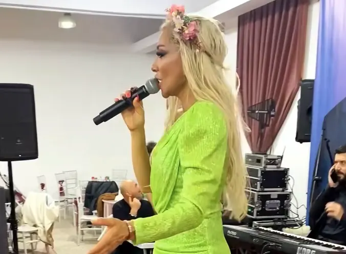 Muratlı’da Kadınlar Matinesine Yoğun İlgi