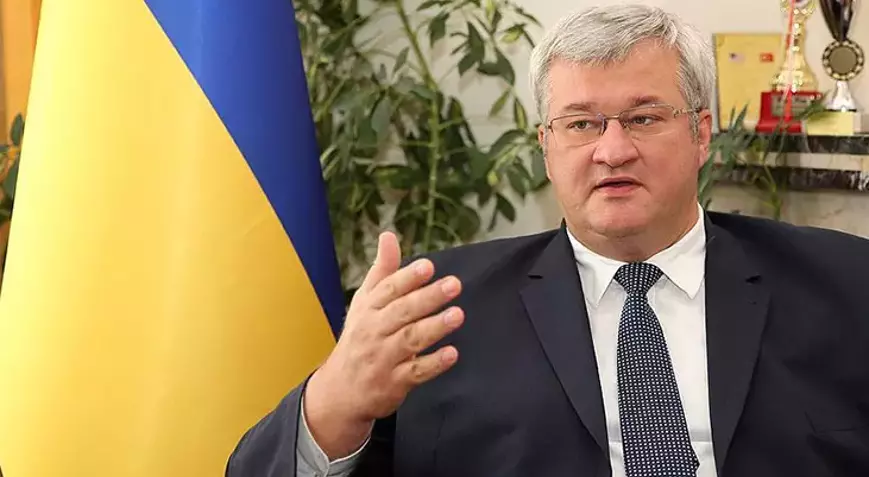 Sybiha’dan Varşova’da Stratejik Güvenlik Diplomasisi