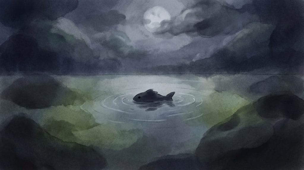 Rüyada ölü balık görmek, kaçırılmış fırsatlar veya beklenen bir kısmetin gerçekleşmemesi şeklinde yorumlanır. Uyarıcı bir rüya olarak kabul edilir.