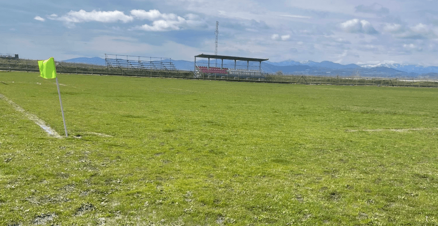 Subaşı Spor – Yenimahalle Spor Maçı Ertelendi