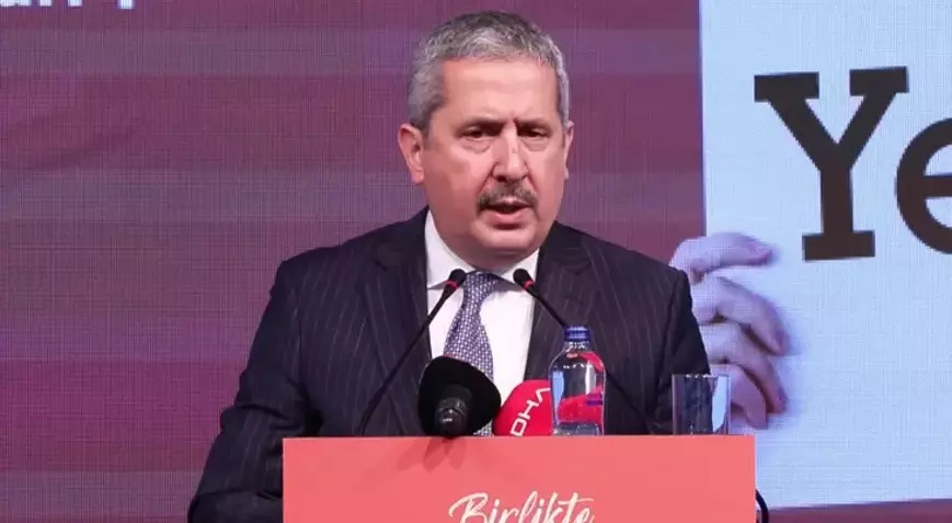 Ticaret Bakan Yardımcısı Gürcan’dan Esnafa Destek Mesajı