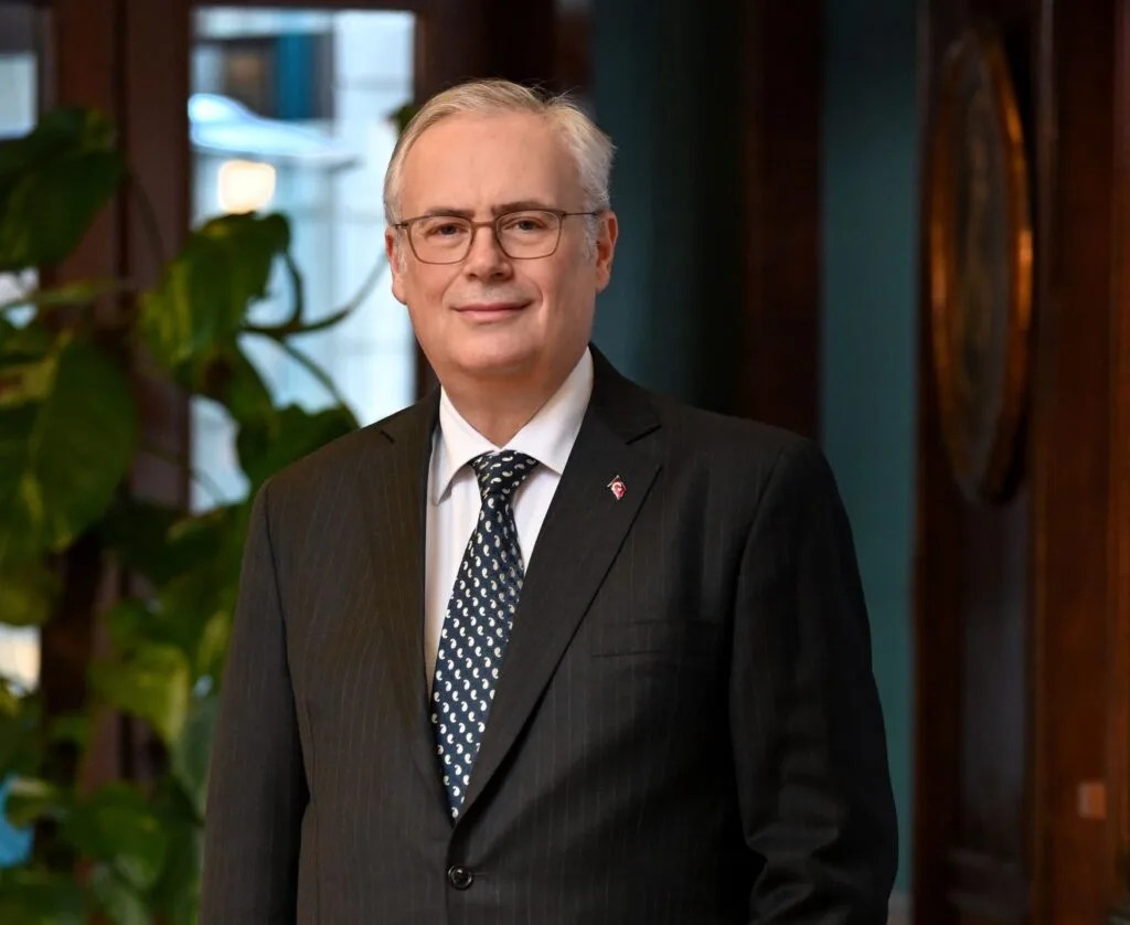 Türkiye’nin Su Alarmı Kişi Başına Düşen Su Miktarı Kritik Eşiğe İndi