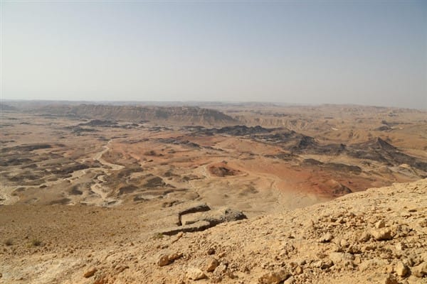 Gazze’de Doğa Felaketi İnsani Krizi Tetikliyor