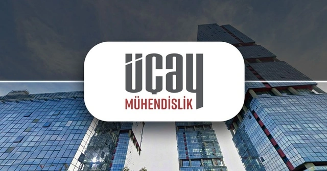Üçay Mühendislik’ten Dev Projeye İmzalar Atıldı