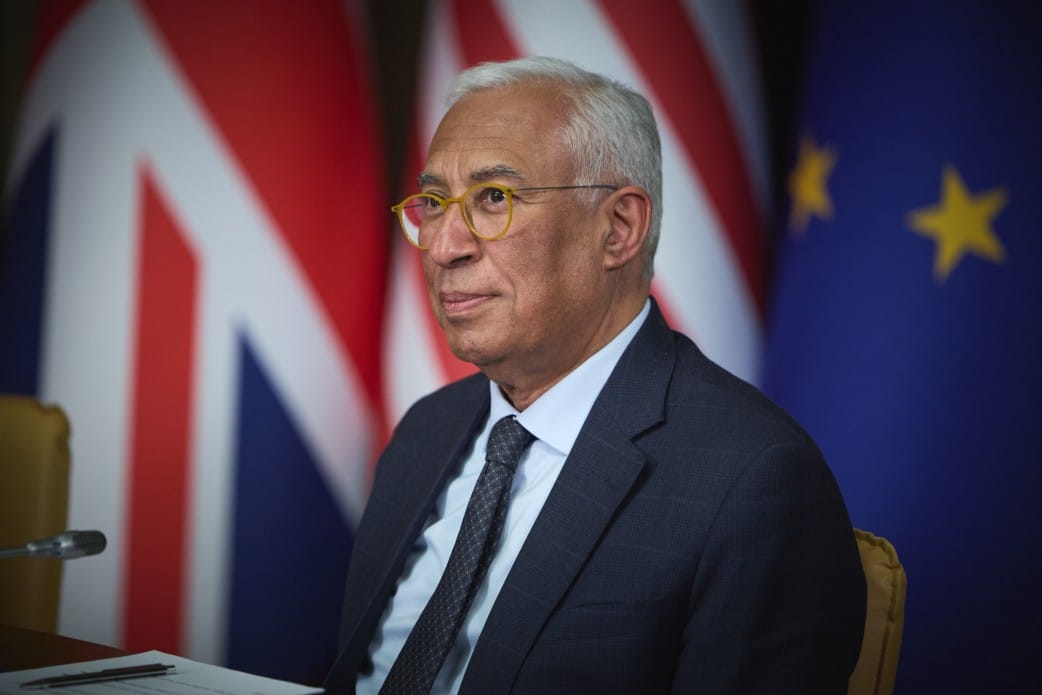 Costa Ukrayna’ya Siyasi ve Askeri Desteğimiz Sürecek