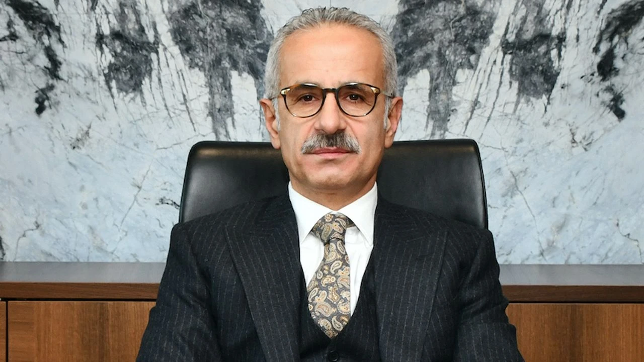 Balkanlar ile Ulaşım Köprüsü Uraloğlu-Forto Zirvesi